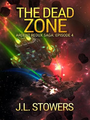 cover image of The Dead Zone